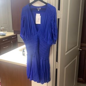 NWT alc Luna dress size xl
